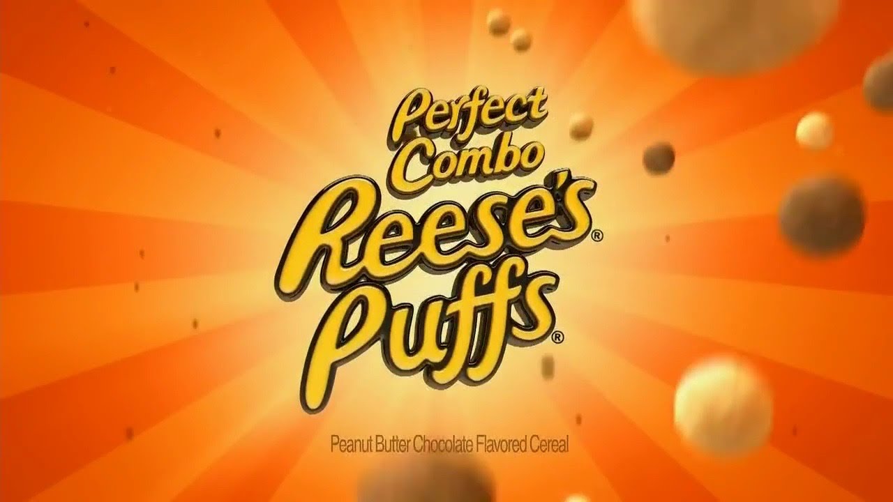 Reese's Puffs – Perfect Combo (Morning Time Epic) ft. Lupo adlı videoyu YouTube'da izle Reese's Puffs – Perfect Combo (Morning Time Epic) ft. Lupo adlı videoyu YouTube'da izle