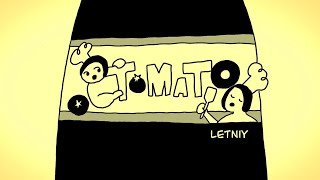 letniy - Tomato Ketchup Idiot (MV)