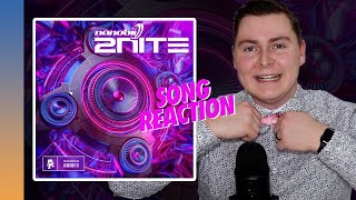 nanobii is Back! | 2NITE Reaction
