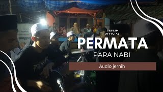 Permata geslim Kangean 4444