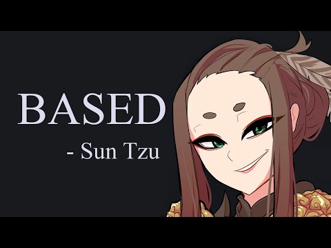 Based? Based On What? | comic by Centurii