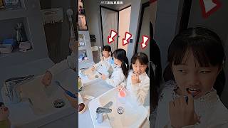 Mom Gave Them A Shopping Challenge