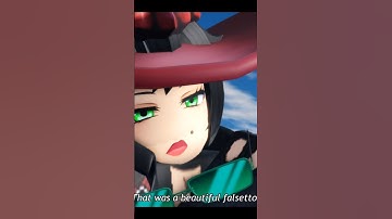 NEW AZURE LATCH MVP ANIMATION! #new #azurelatch #bluelock #sneakpeek