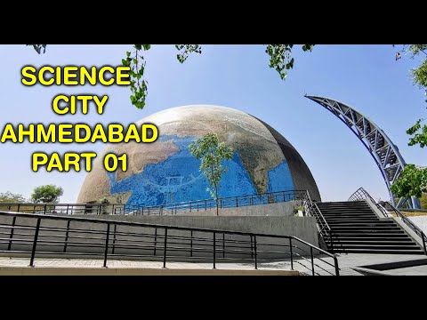 Video: Hva er Ahmedabad kjent for?