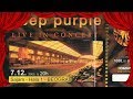 Belgrade special 1 deep purple  house of pain belgrade serbia  montenegro 07122003