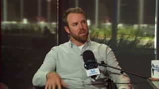 Former NFL QB Jordan Palmer on How His Brothers Carson Palmer is Doing - 4/11/18