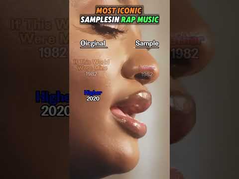 What S The Best Sample Here Nokia Drake Luther Walkin Future Travisscott Song Rapper 