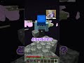 友達がクリエ使ってる...【マインクラフト】#shorts