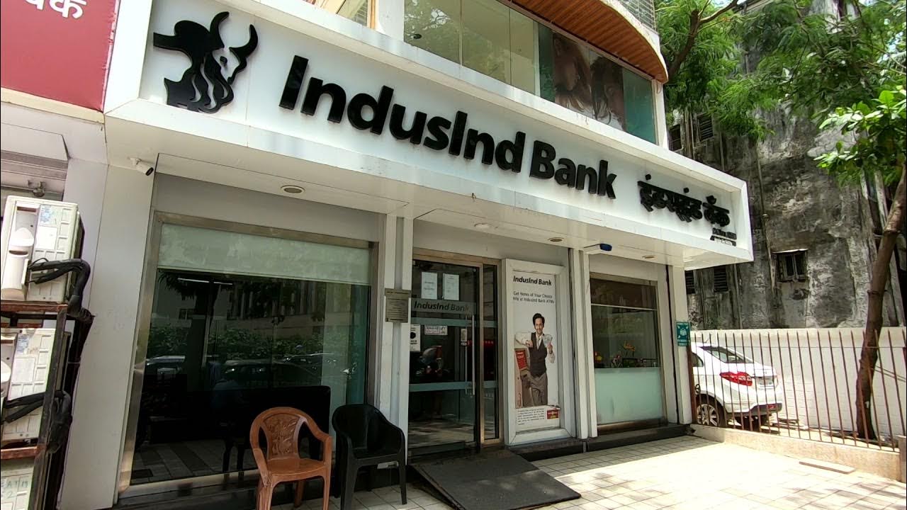 I Induslnd Bank I Preleased Property For Sale YouTube