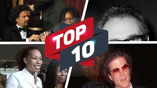 Men Who Whoopi Goldberg Has Dated 📌