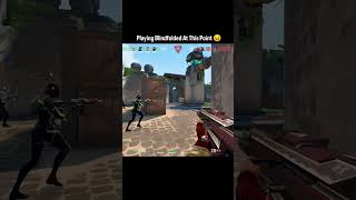 My Eyes Need A Timeout 🙄#valorantfunny #valorantyoru #valorantkayo #valorantclips #maGGistic