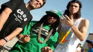 Hey 3OH!3 (Feat. Lil Jon)