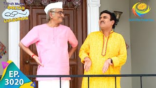 Taarak Mehta Ka Ooltah Chashmah - Episode 3020 - Full Episode