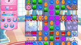 Candy Crush Saga Level 141 Youtube