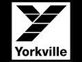 Yorkville sound 2021 product preview