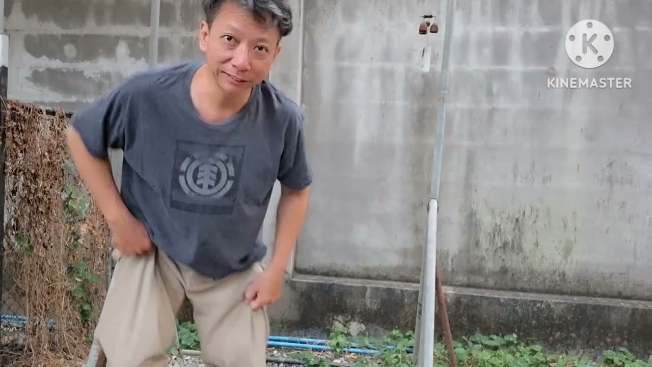 โหนบาร์ 30 วัน ep.4