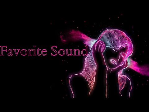 Favorite Sound - Audien & Echosmith (Lyrics)