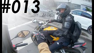 Ride Review #013 VOGE 300AC