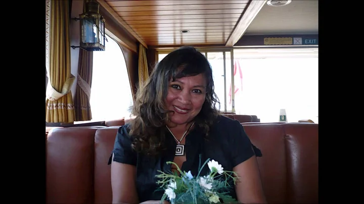 Janet Serna feliz cumpleaos