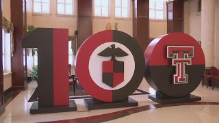 Texas Tech University gearing up for centennial celebration