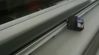 SOPHEEA I JET E plotter using epson printhead contact by tech@worldsopheea.com