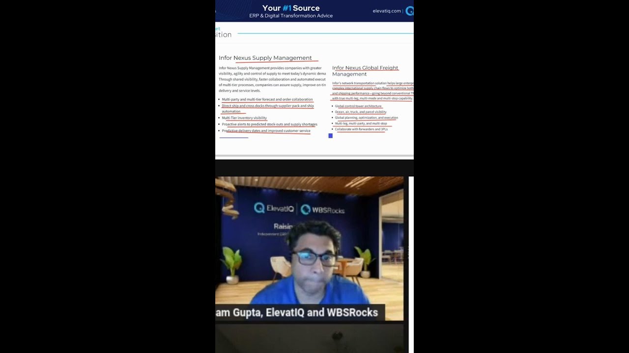 Unlocking Global Freight Management: Optimize Your Supply Chain