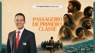First-Class Passenger | Unlikely Youth Week (7/8) | Message with Pastor Gustavo Marques