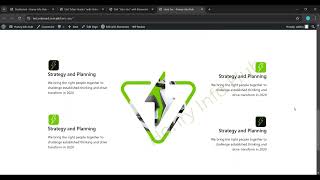Advanced Elementor Container Tutorial A Full Width Layout Part 2