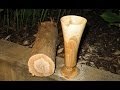 Turning a Vase - Challenge Tree 2016 Turning a Vase - Challenge Tree 2016