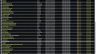 Wordpress Attacker