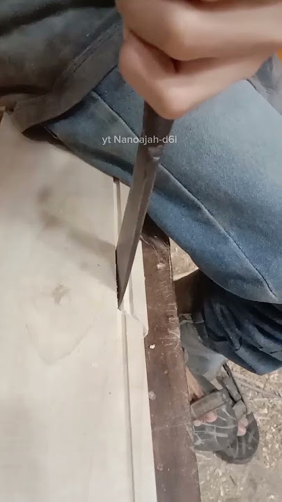 tahap bikin pintu,meprek #fypyoutube #woodworking #fypシ゚viral #shots #furniture #fyp