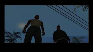 [TAS]GTA:SA in 3:48:30 by FLYING