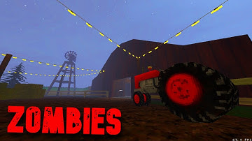 Harvest Festival by DrTinkletits | NZP Map Review