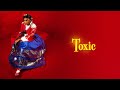 Bagetti - Toxic (Lyric Video)