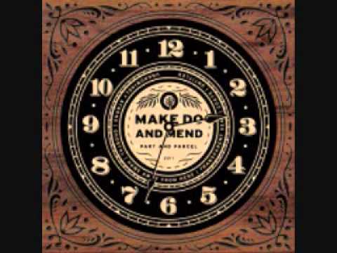 Make Do, Mend - Untitled
