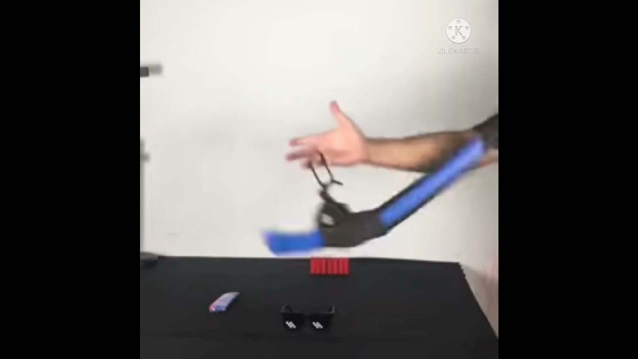 Real life M1887 reload 🥰