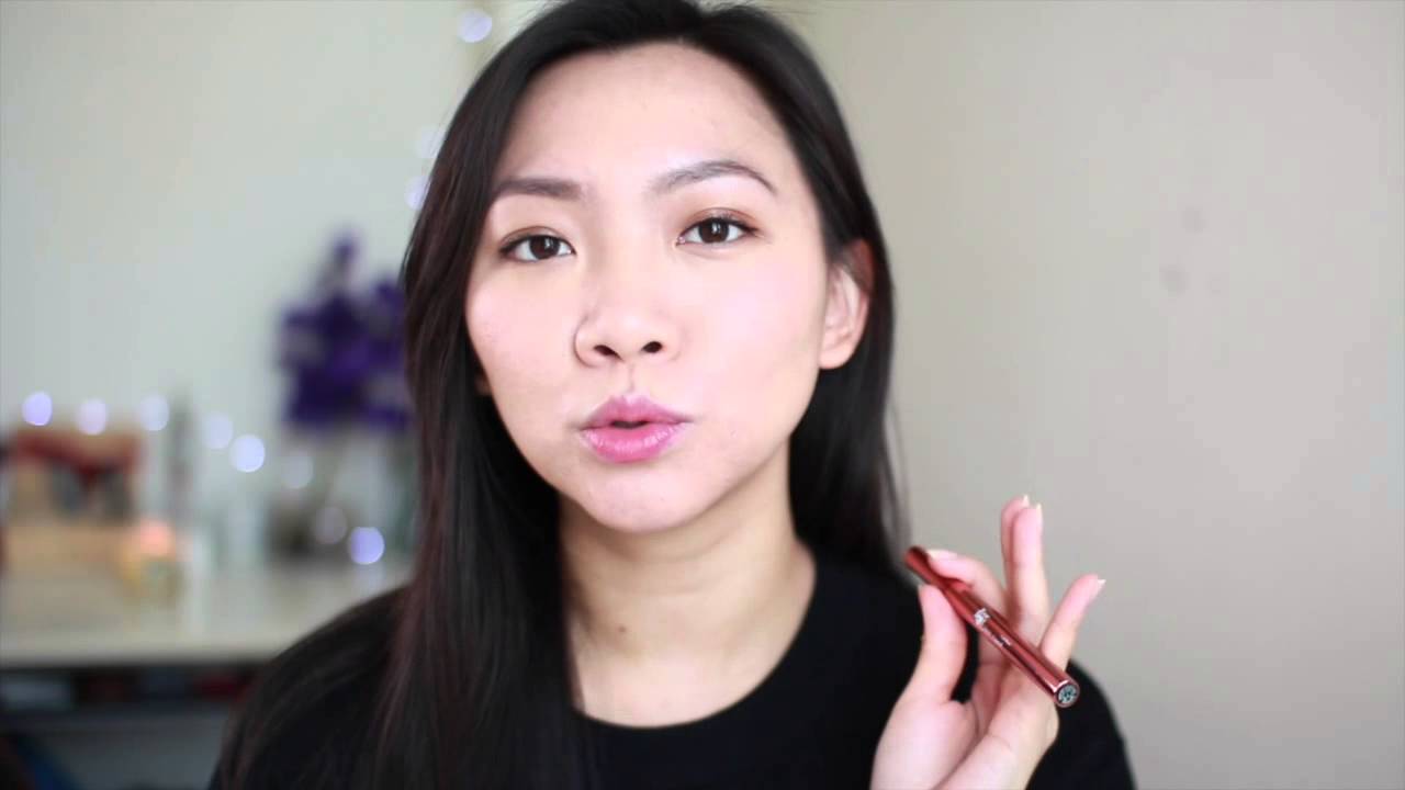 消失的化妝品 If All My Makeup Disappeared Eli YouTube