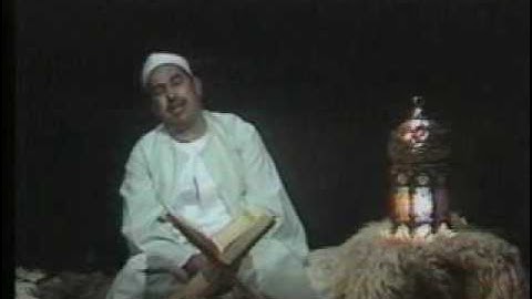 سورة ال عمران - الشييخ الطبلاوى  استوديو نادرجدا