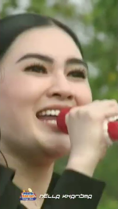 Nella Kharisma 'Kok Iso Yo' | Hari Bhayangkara 76 #shorts #nellakharisma #kokisoyo