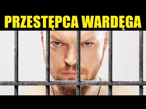 PRZESTĘPCA WARDĘGA