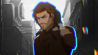 Famous Caleb Widogast being my favourite bi homeless magic man in The Mighty Nein episode 1 Wealth