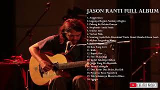 jason ranti full album tanpa iklan