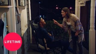 Little Women: Atlanta - Nico and Tanya's Mom Try to Talk (Season 3, Episode 14) | Lifetime