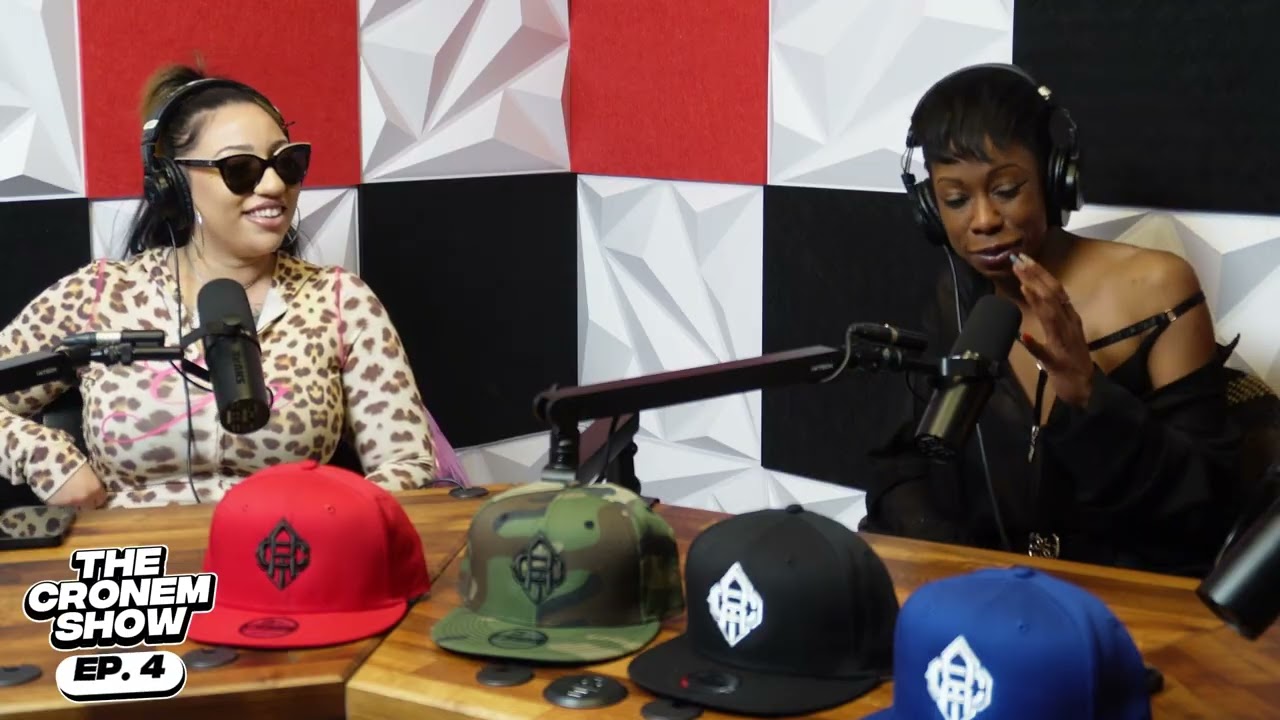 Sinners Movie Review, City's Sneaky Links | The Cronem Show Ep.4 | 