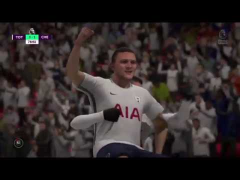 اجمل اهدف في فيفا2018 و2019 على الإطلاق أهداف خرااافية 