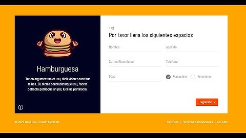 Configurar Formulario y Correo SMTP de GMAIL