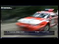 The Genius of Tommi Makinen - 1999 Rally Finland, Mitsubishi Evo