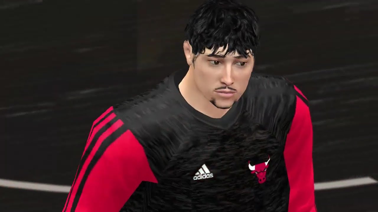 Matas Buzelis Does It AGAIN! 🔥 2nd Career Triple-Double | All-Around Dominance