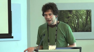 Douglas Bagnall: Using machines to find hidden structure in text archives