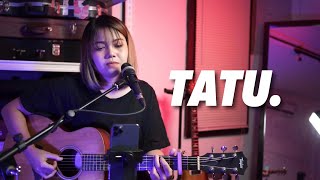 TATU - DIDI KEMPOT | LIA MAGDALENA